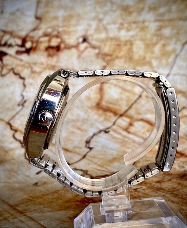 Reloj TISSOT Automático T-12 Vintage, ¡IMPECABLE!