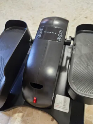 Mini Elíptica Eléctrica Nueva
