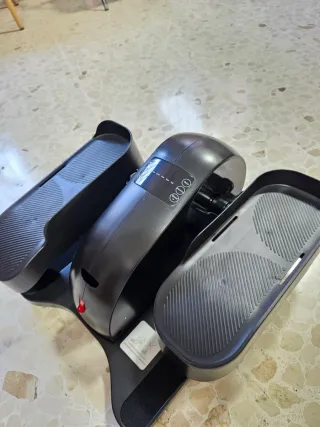 Mini Elíptica Eléctrica Nueva