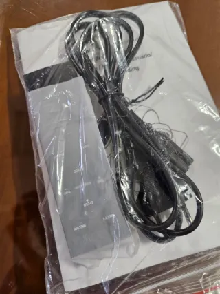 Mini Elíptica Eléctrica Nueva