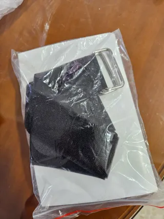 Mini Elíptica Eléctrica Nueva