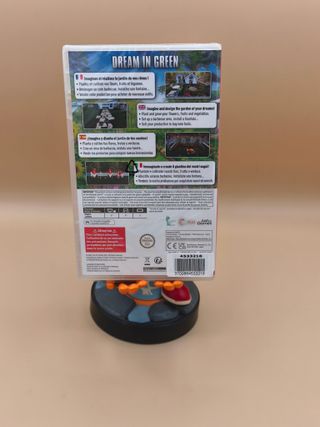 Garden Simulator - Nintendo Switch [Sin Abrir]