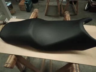 Asiento Moto Yamaha Fazer 600 del 2004 en adelante