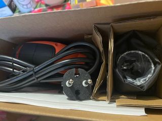 Lijadora Black+Decker Mouse 55W