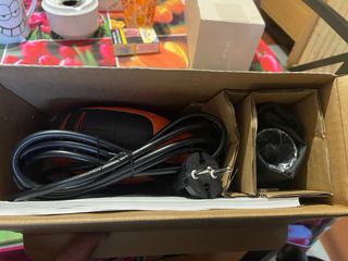 Lijadora Black+Decker Mouse 55W