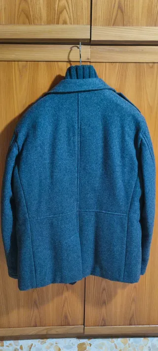 Cappottino Made in Italy taglia 50