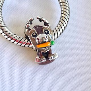 CHARM DISNEY FROZEN SVEN RENO