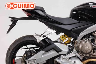 APRILIA TUONO 660 FACTORY