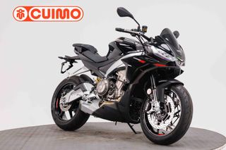 APRILIA TUONO 660 FACTORY