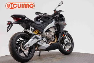 APRILIA TUONO 660 FACTORY