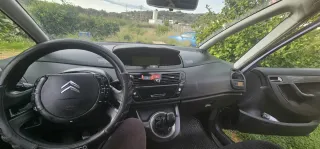 Citroen C4 Picasso 2007