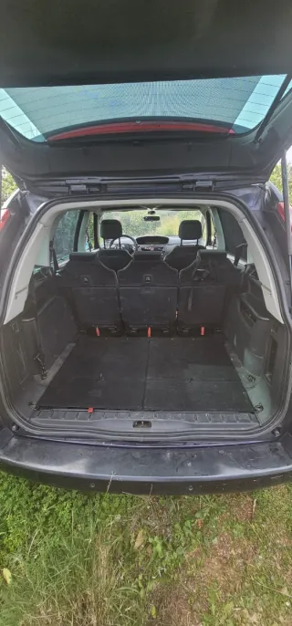 Citroen C4 Picasso 2007