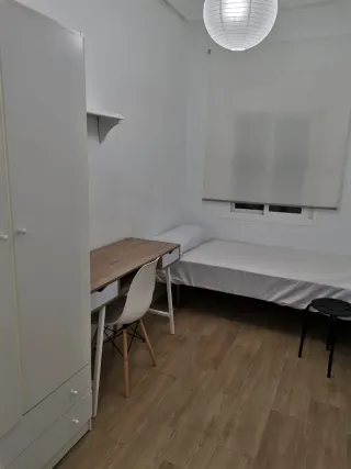 Alquiler SOLO PARA ESTUDIANTES