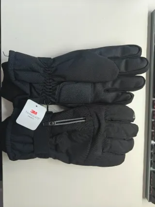 Guantes Táctiles NUEVOS