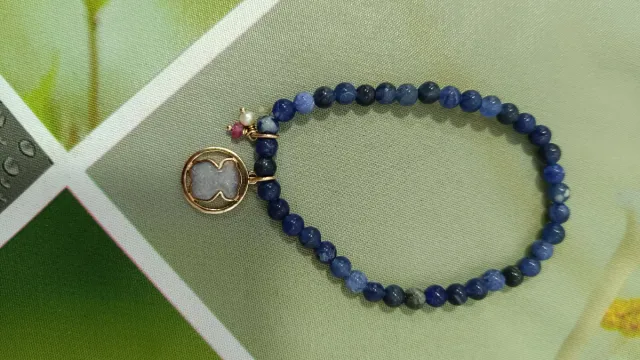 Pulsera Tous elástica