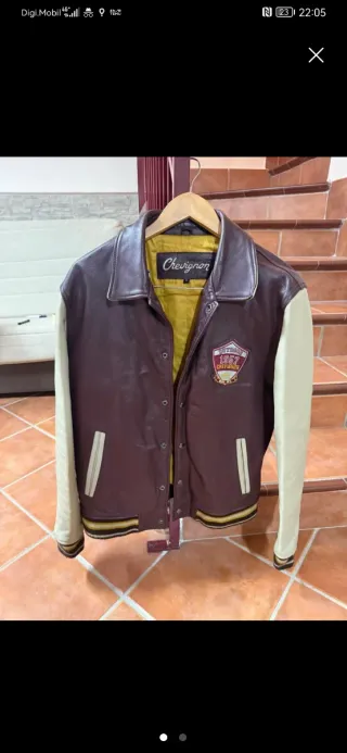Chaqueta Chevignon Talla XL
