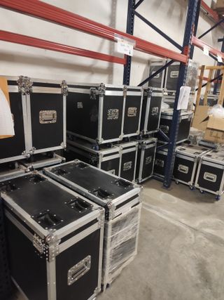 Beam 260 Pro – Liquidación final