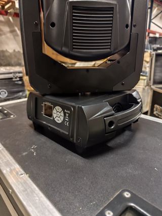 Beam 260 Pro – Liquidación final