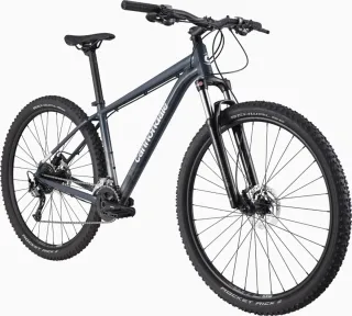 Cannondale Trail 6 Gris, tallas disponibles M y L