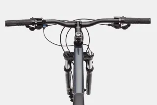Cannondale Trail 6 Gris, tallas disponibles M y L