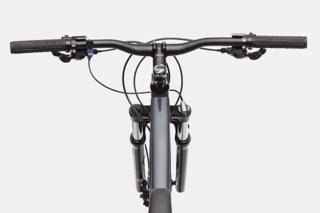 Cannondale Trail 6 Gris, tallas disponibles M y L