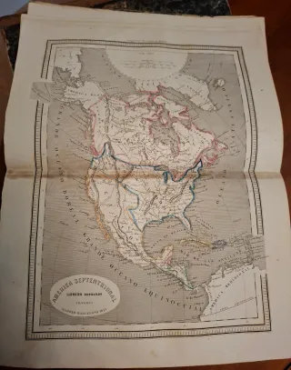 Geografía Universal