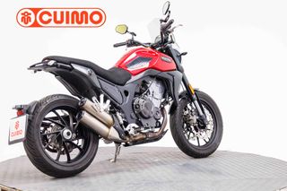 MACBOR 8 MILE 500 STR