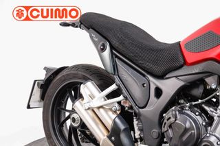 MACBOR 8 MILE 500 STR