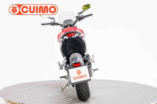 MACBOR 8 MILE 500 STR