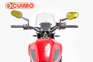 MACBOR 8 MILE 500 STR