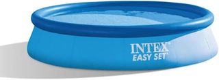 Piscina hinchable Intex Easy Set 3077