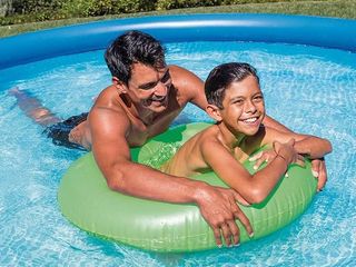 Piscina hinchable Intex Easy Set 3077