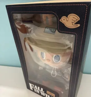 Labubu Grande 33cm PopMart