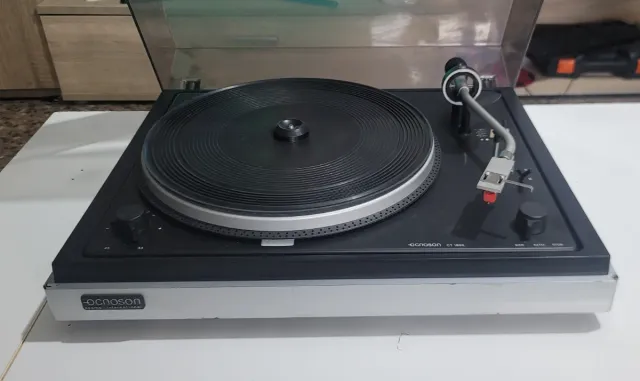Tocadiscos Ocnoson CT1800