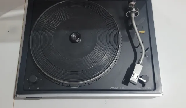 Tocadiscos Ocnoson CT1800