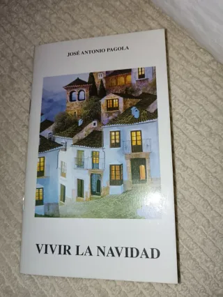 "Vivir La Navidad" y "La hora de los laicos".