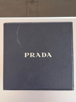 LG KE850 Prada Nero