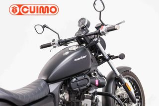 MACBOR ROCKSTER FLAT