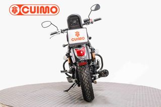 MACBOR ROCKSTER FLAT