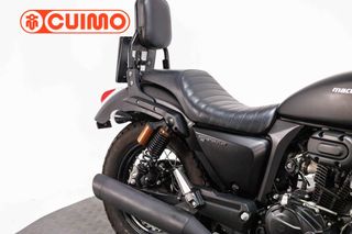 MACBOR ROCKSTER FLAT