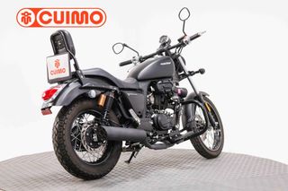 MACBOR ROCKSTER FLAT