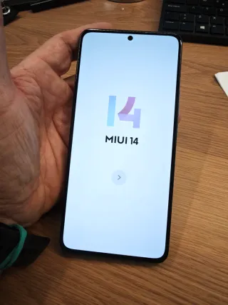 Xiaomi 12T Pro 256GB Blu Nuovo