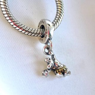 CHARM DISNEY 100 AÑOS BALOO LIBRO SELVA