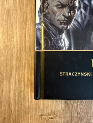 CIVIL WAR: PRELUDIO (MARVEL DELUXE)