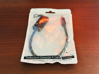 Cable Mini DisplayPort