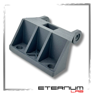 Staffa Sella Piaggio ZIP SP MKI - COPA in PETG-CF