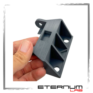 Staffa Sella Piaggio ZIP SP MKI - COPA in PETG-CF