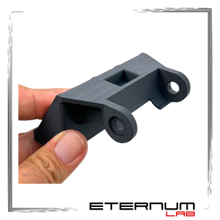 Staffa Sella Piaggio ZIP SP MKI - COPA in PETG-CF