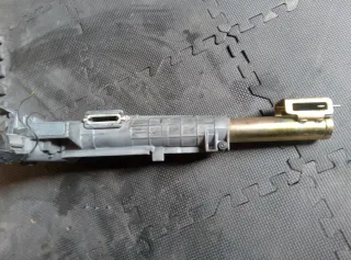 Columna Dirección con Clausor BMW Serie 3 2.0 / X3