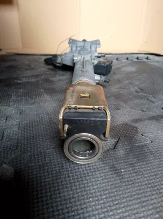 Columna Dirección con Clausor BMW Serie 3 2.0 / X3